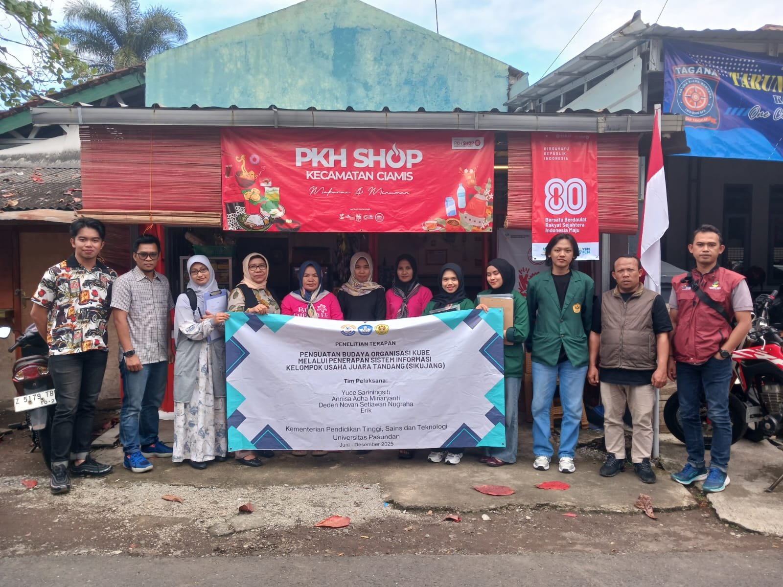 SIKUJANG 0